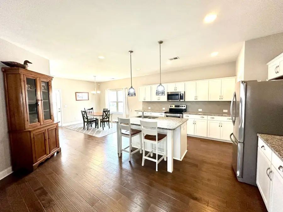 283 Telavera Dr, White House, TN 37188 - #2