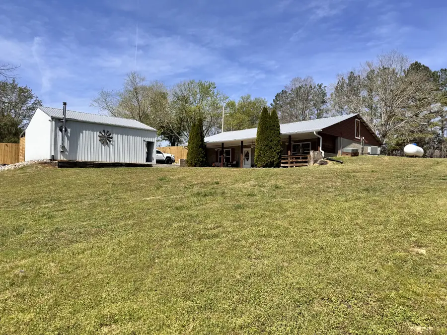 1465 Turnipseed Rd, Ashland City, TN 37015 - #2