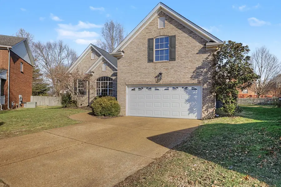 314 Larkspur Cv, Franklin, TN 37064 - #2