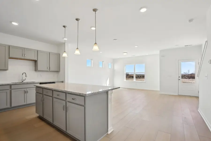 208 Martindale Lane, Clarksville, TN 37043 - #3