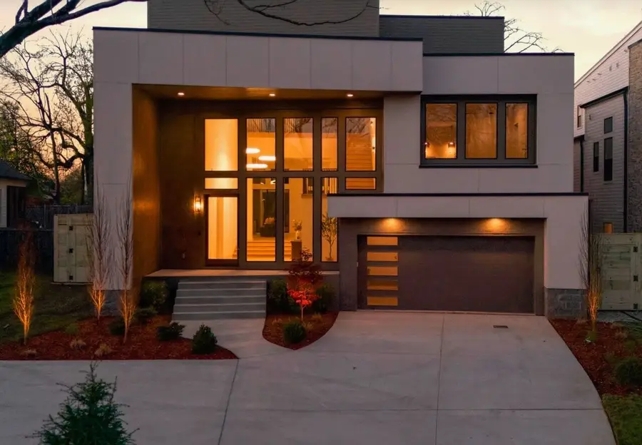 1142 Glendale Ln, Nashville, TN 37204 - #2