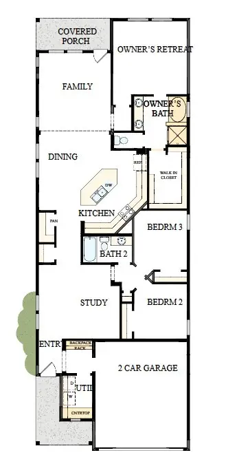 937 Brooklyn Crossing Road, Gallatin, TN 37066 - #2