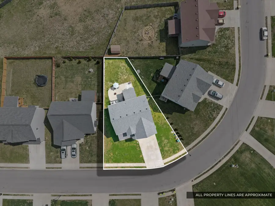 1033 Harrison Way, Clarksville, TN 37042 - #2