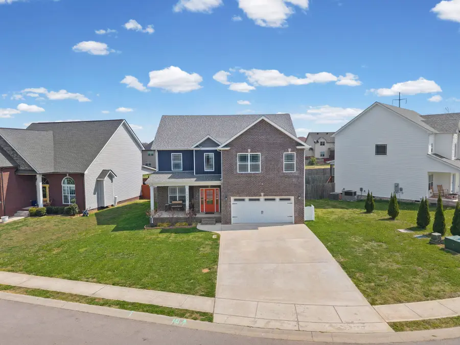 1033 Harrison Way, Clarksville, TN 37042 - #3