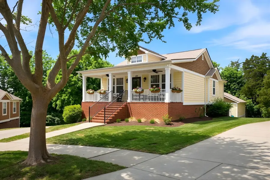 134 Carters Glen Pl, Franklin, TN 37064 - #2