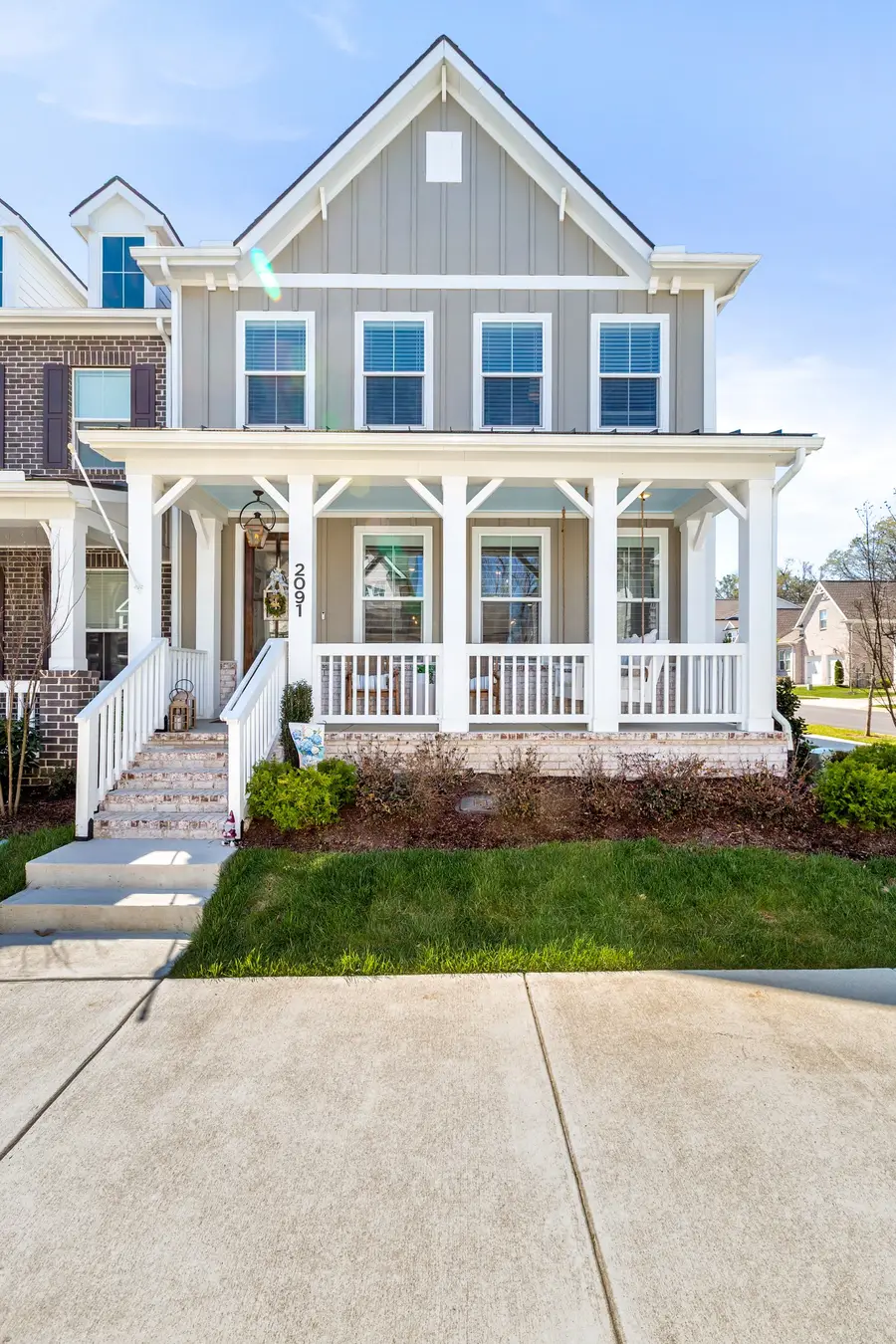 2091 Braidwood Ln, Franklin, TN 37064 - #2