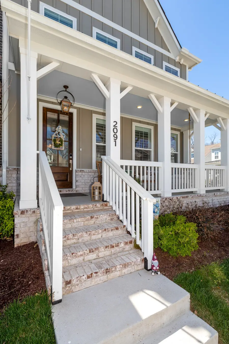 2091 Braidwood Ln, Franklin, TN 37064 - #3