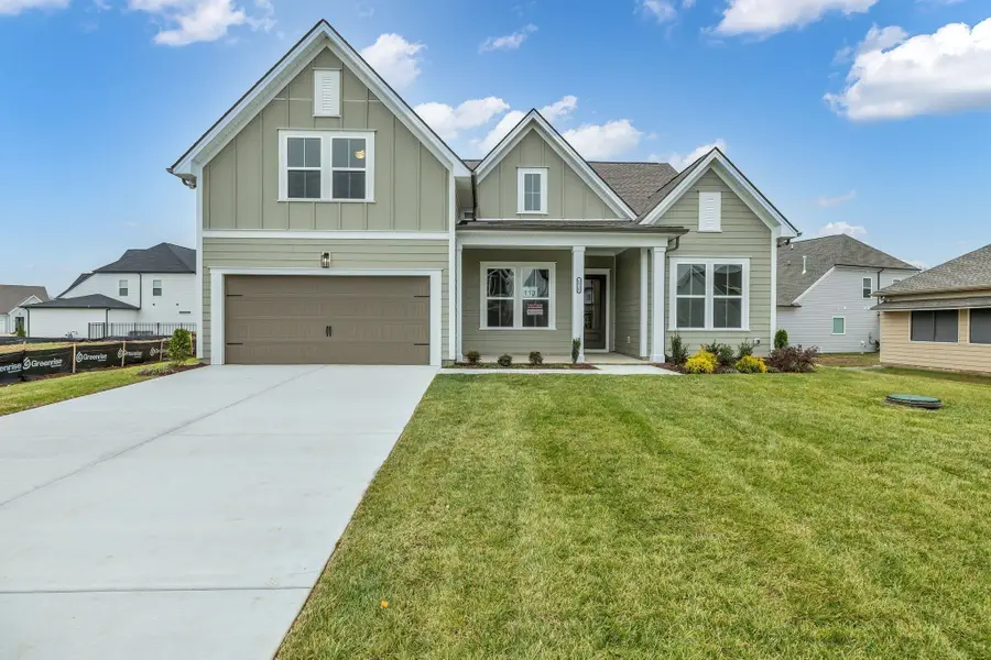 6910 Wayana Dr, Murfreesboro, TN 37129 - #3