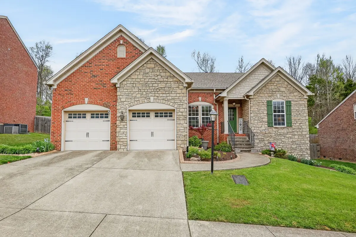 340 Landings Way, Mount Juliet, TN 37122 - #1