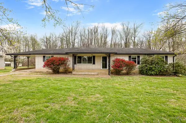 111 Cothron Dr, Lafayette, TN 37083