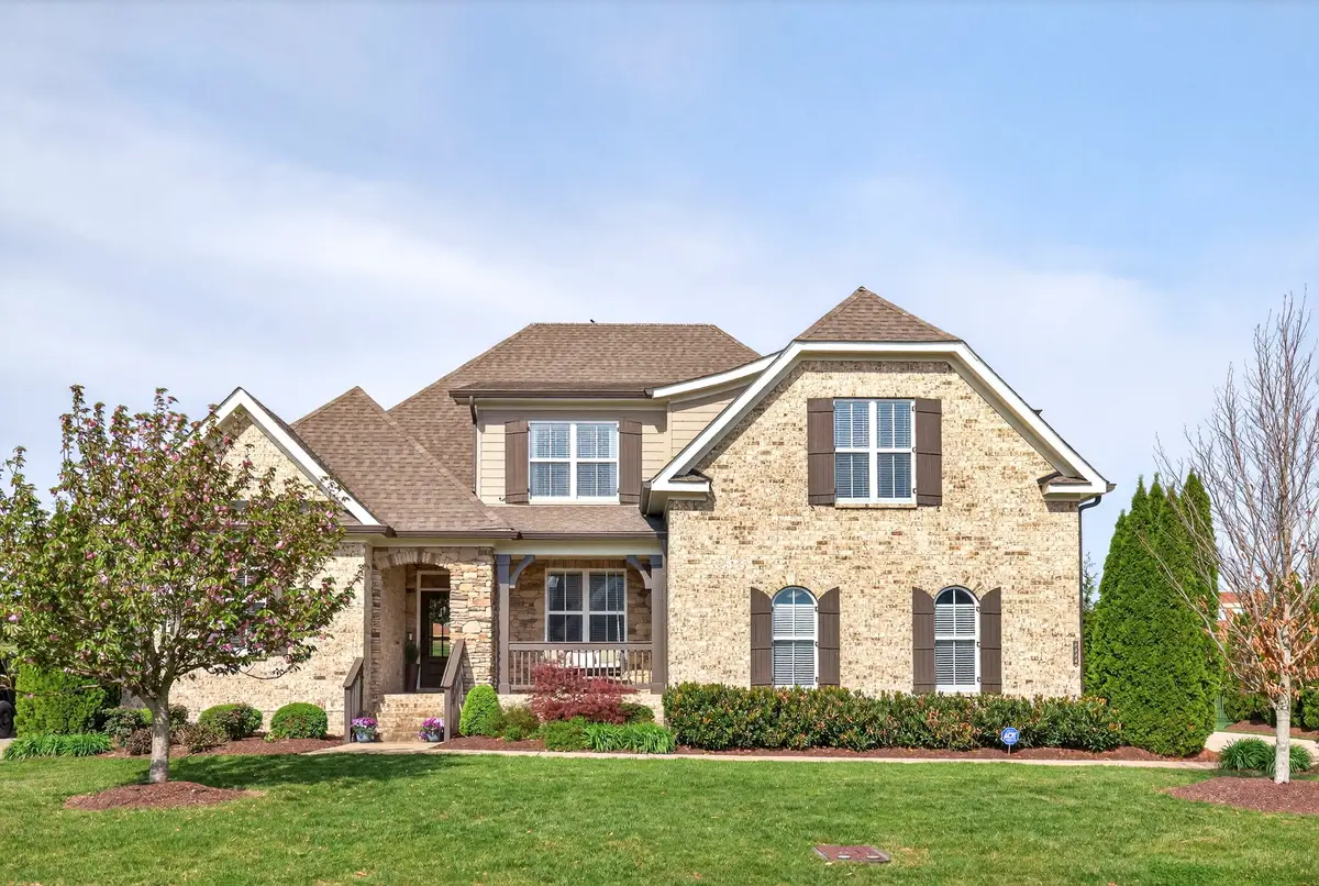 3226 Pleasantville Bridge Rd, Thompsons Station, TN 37179 - #1