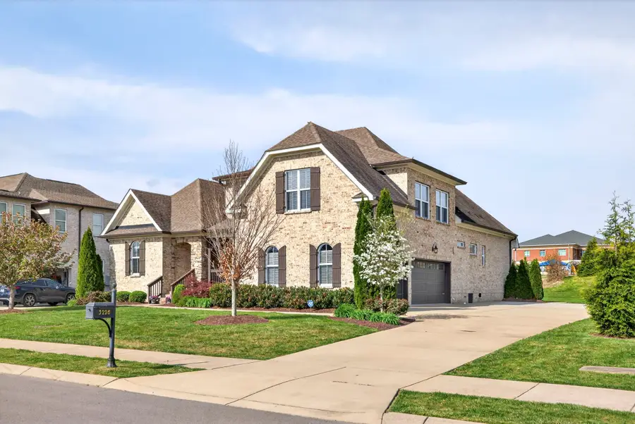 3226 Pleasantville Bridge Rd, Thompsons Station, TN 37179 - #2