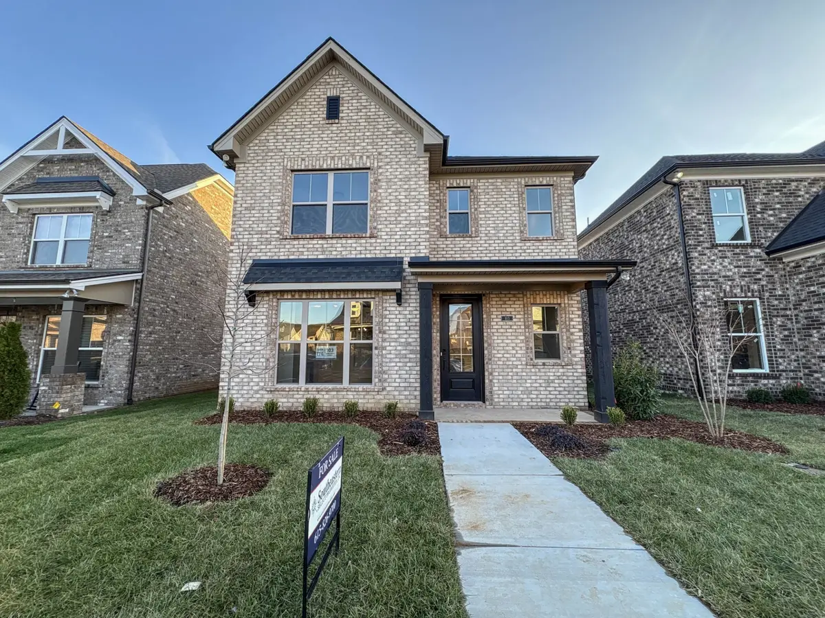 103 Sable East St Lot 174, Gallatin, TN 37066 - #1