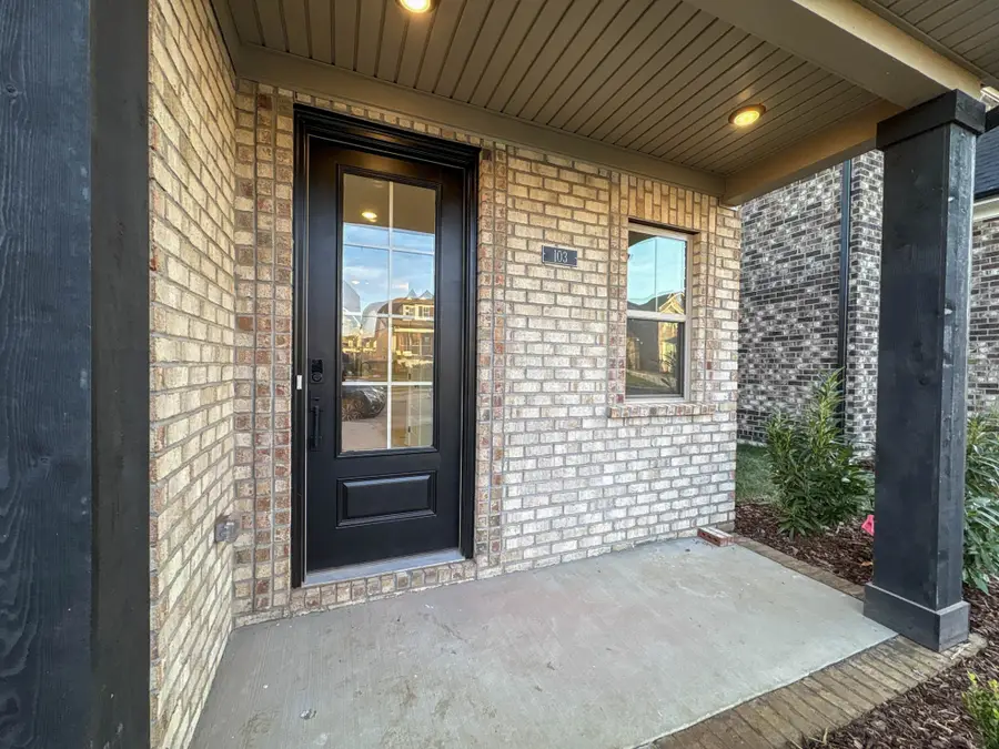 103 Sable East St Lot 174, Gallatin, TN 37066 - #3