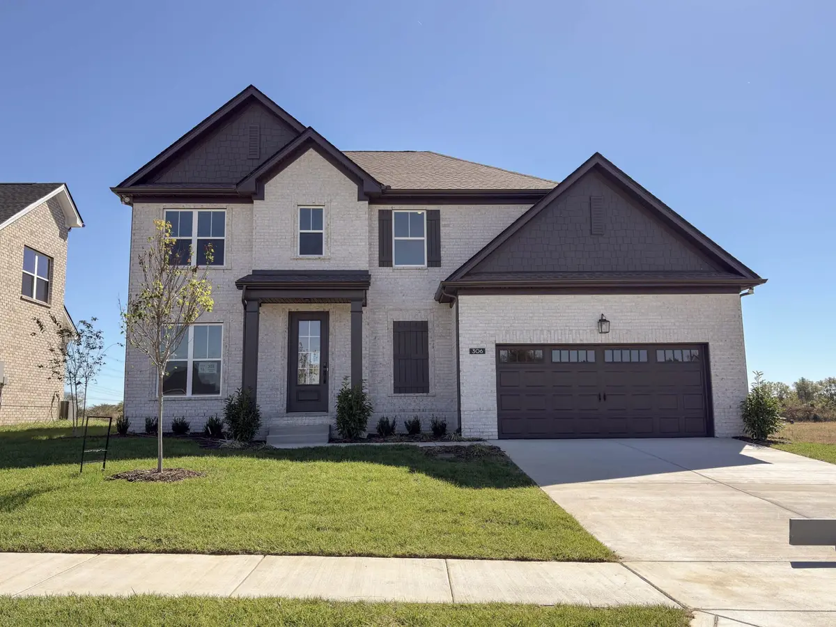 306 Hayward Ln Lot 96, Gallatin, TN 37066 - #1