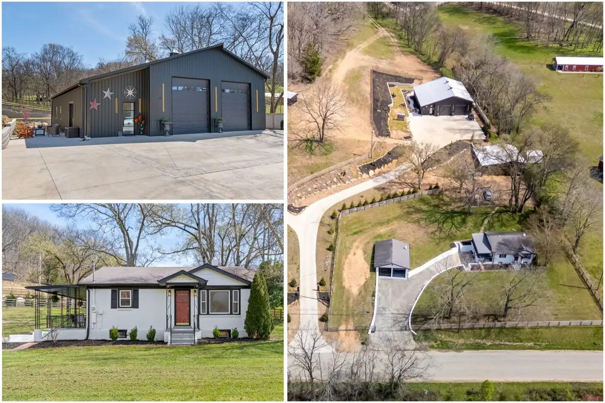 2896 Fly Rd, Santa Fe, TN 38482 - #1