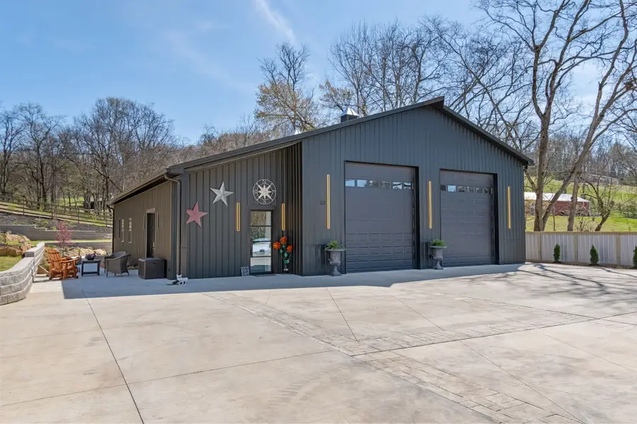 2896 Fly Rd, Santa Fe, TN 38482 - #2