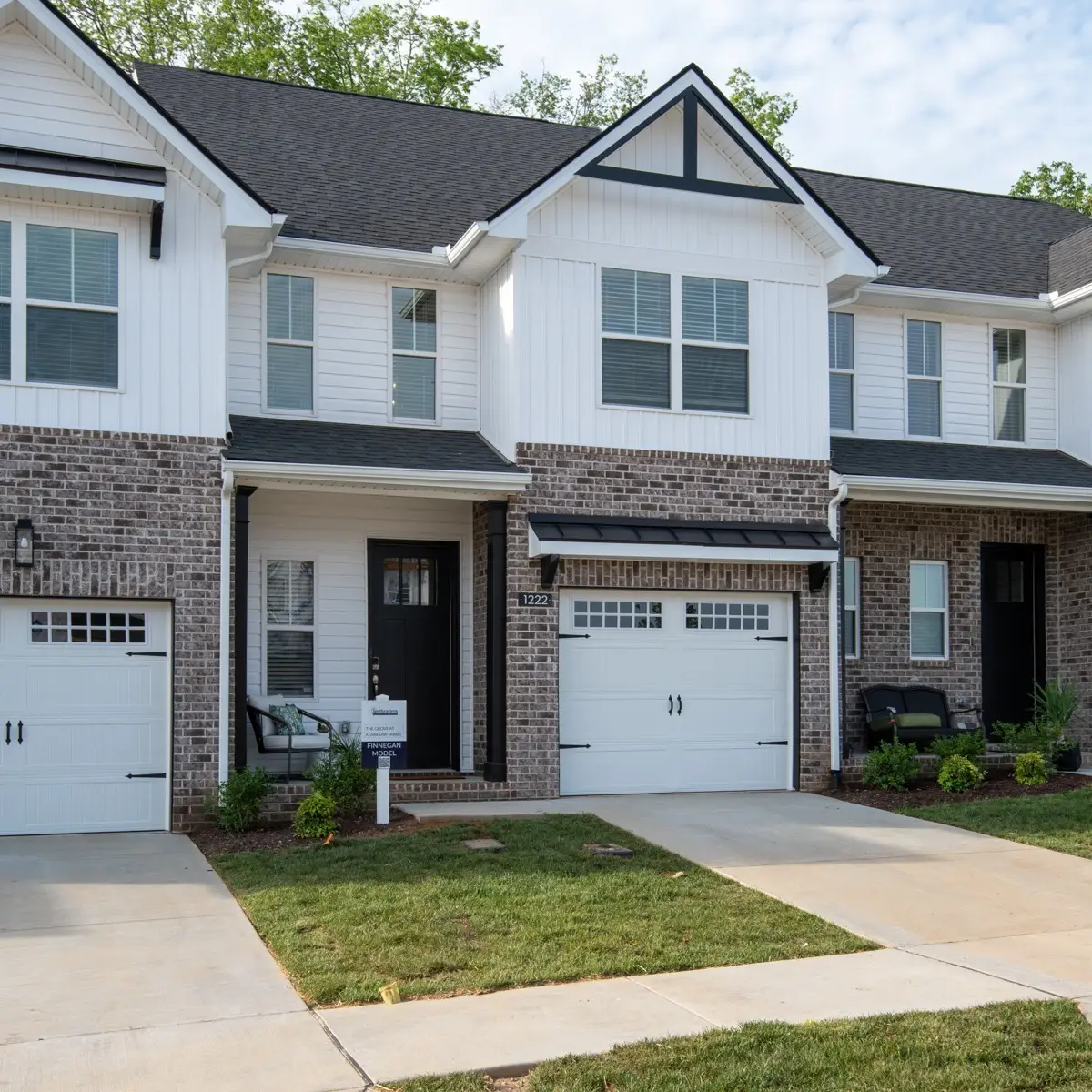 1222 Hayloft Pl Lot 348, Gallatin, TN 37066 - #1