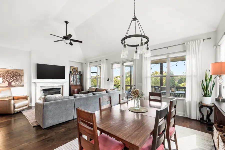 9028 Macauley Ln, Nolensville, TN 37135 - #2