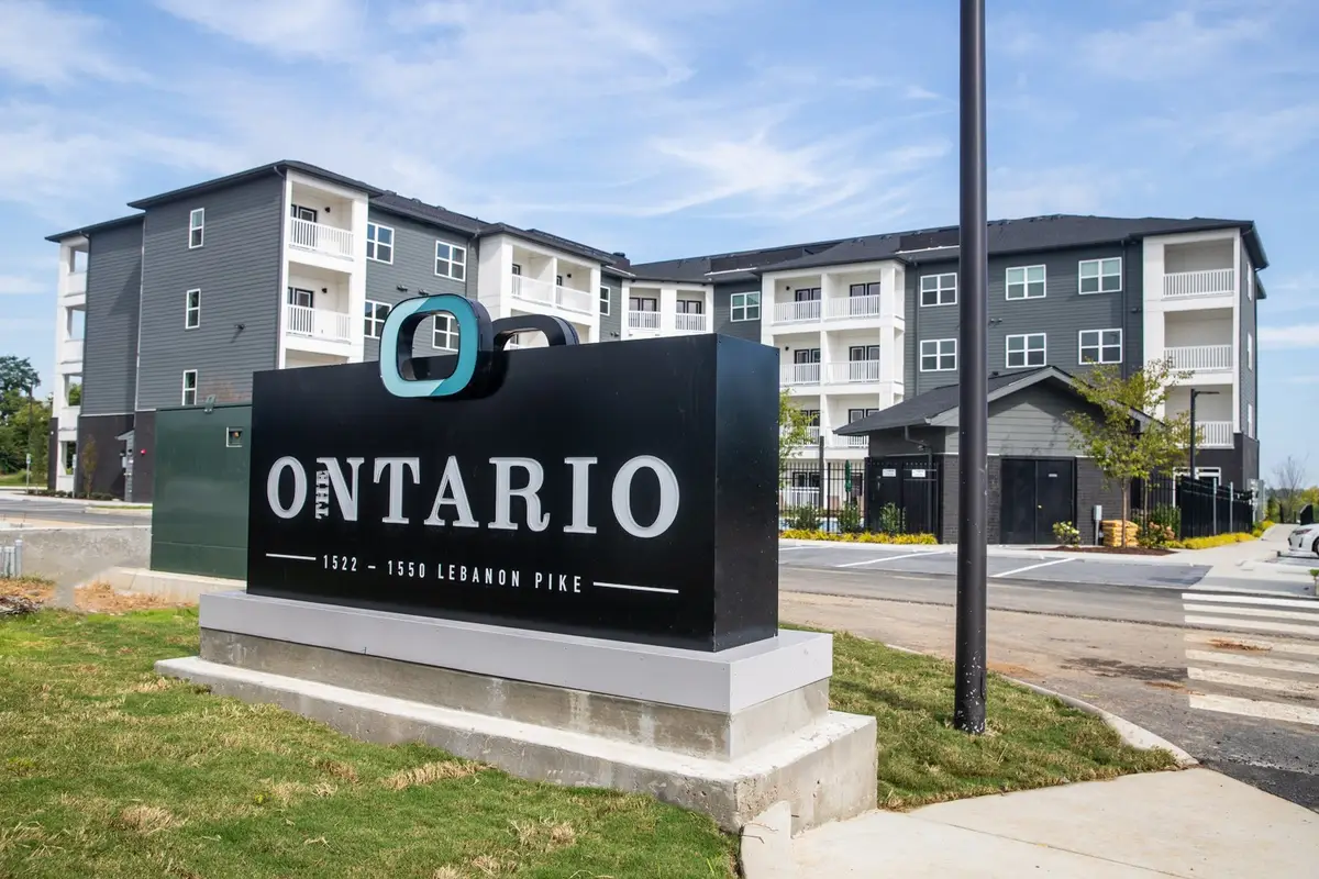 1540 Lebanon Pike #411, Nashville, TN 37210 - #1