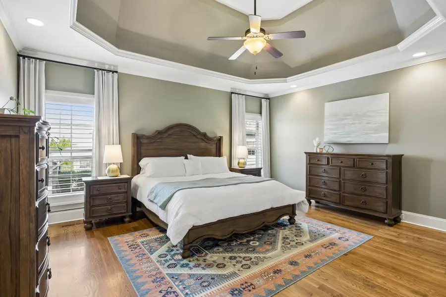 559 Burnett Rd, Mount Juliet, TN 37122 - #3