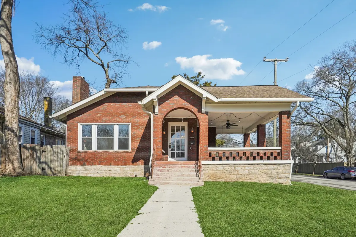 2500 Blair Blvd, Nashville, TN 37212 - #1
