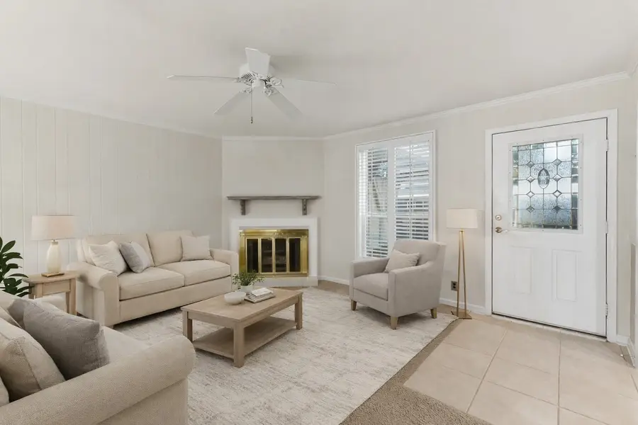 1032 Todd Preis Dr, Nashville, TN 37221 - #2