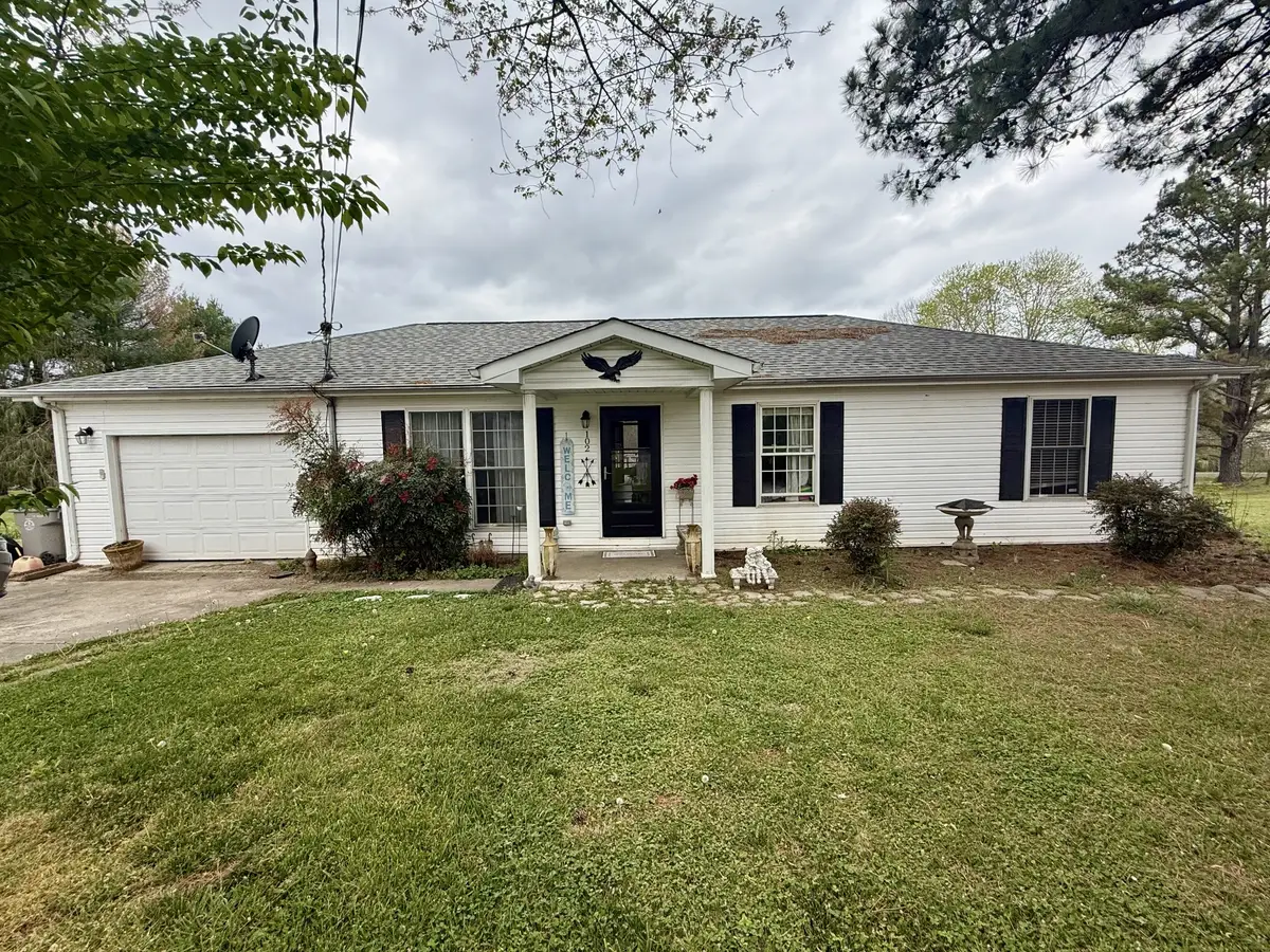 102 Mckinney St, Estill Springs, TN 37330 - #1