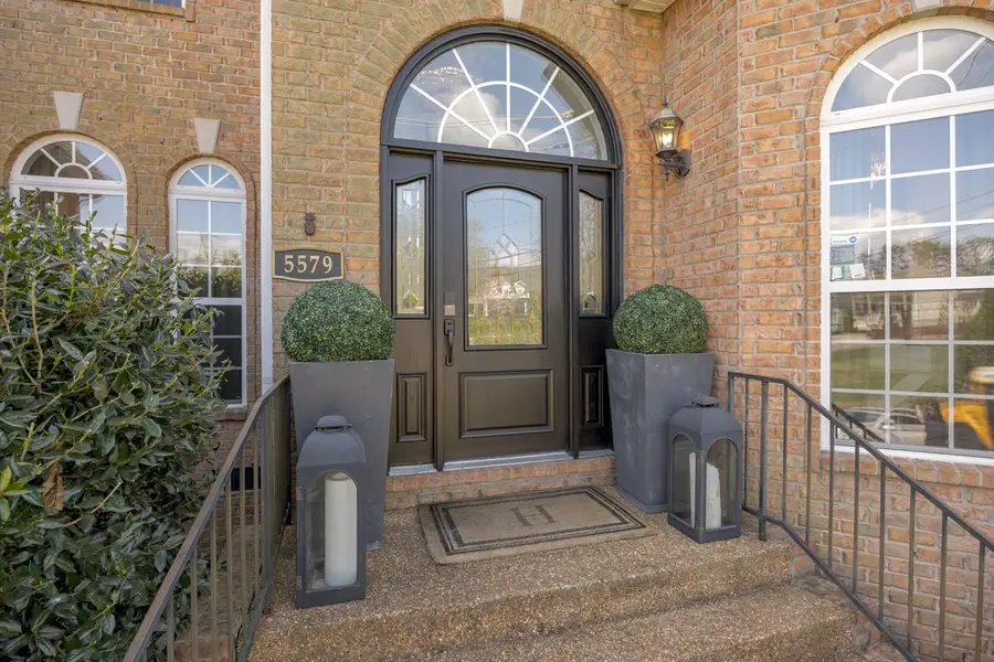 5579 Hill Rd, Brentwood, TN 37027 - #3