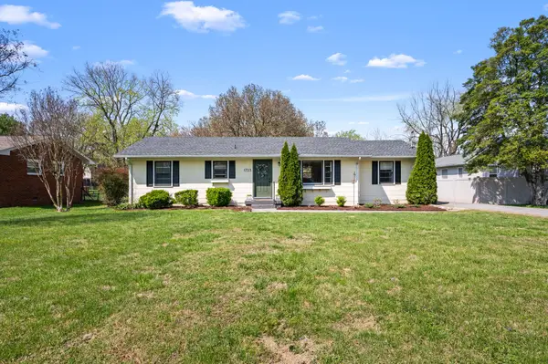 1723 Hamilton Dr, Murfreesboro, TN 37129