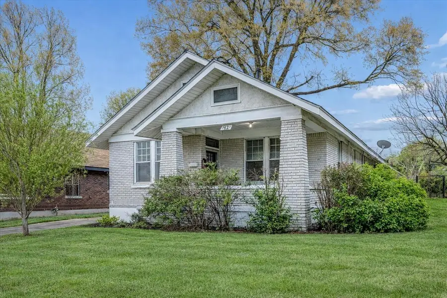 1621 Kendale Ave, Memphis, TN 38106 - #2