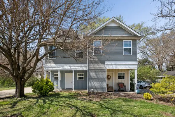 515 N Academy St, Murfreesboro, TN 37130