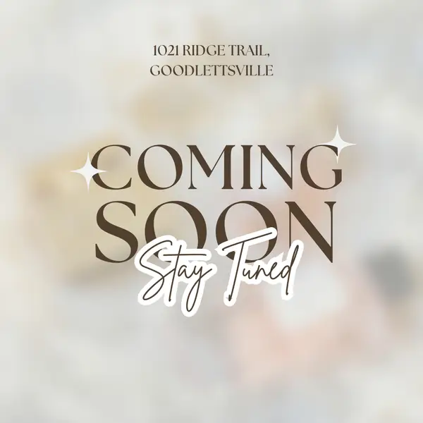 1021 Ridge Trl, Goodlettsville, TN 37072