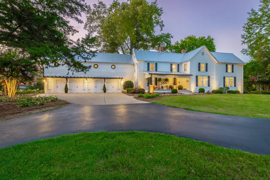 680 Glass Mill Road, Chickamauga, GA 30707 - #2