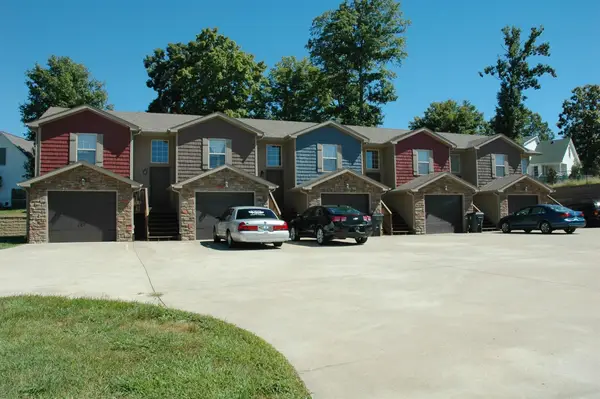 1714 Thistlewood Dr, Clarksville, TN 37042