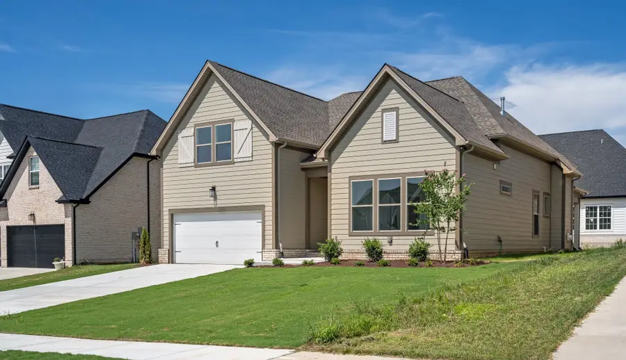 3005 Fanshaw Rd, Smyrna, TN 37167 - #3