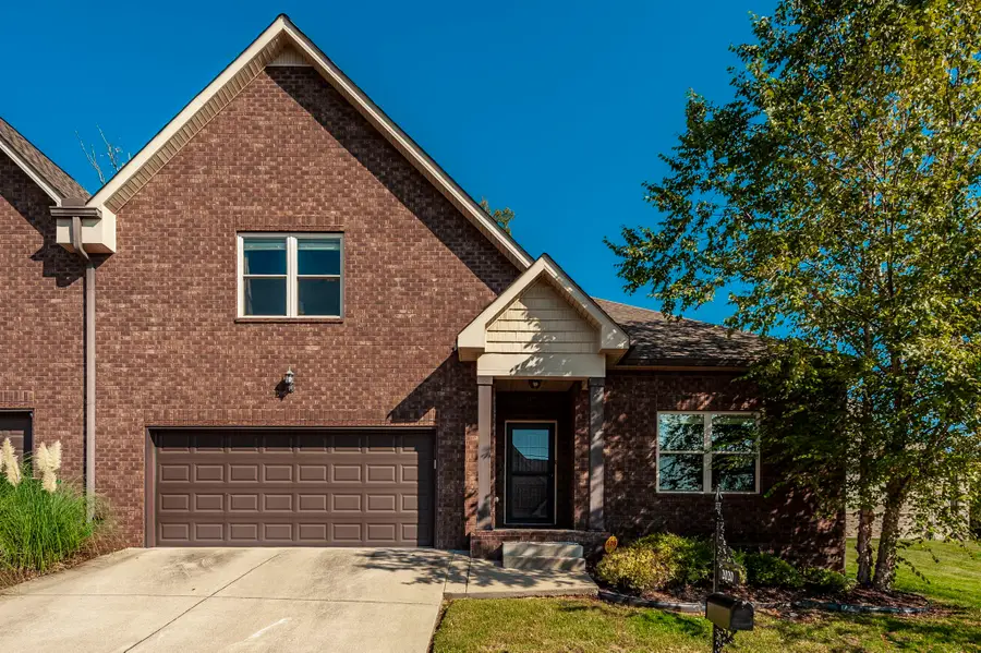 2020 Chadwell Overlook Dr, Madison, TN 37115 - #2