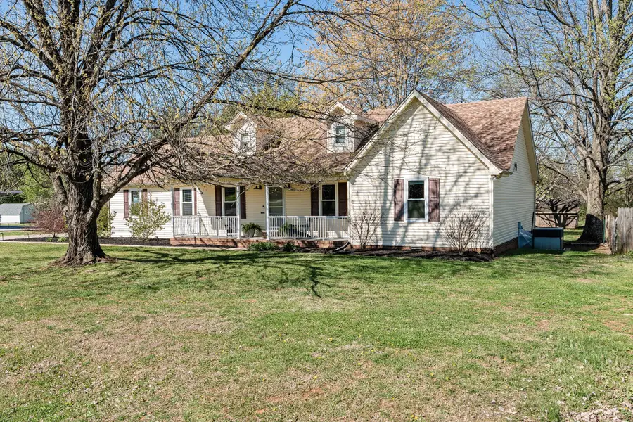 728 Spike Trl, Murfreesboro, TN 37129 - #3