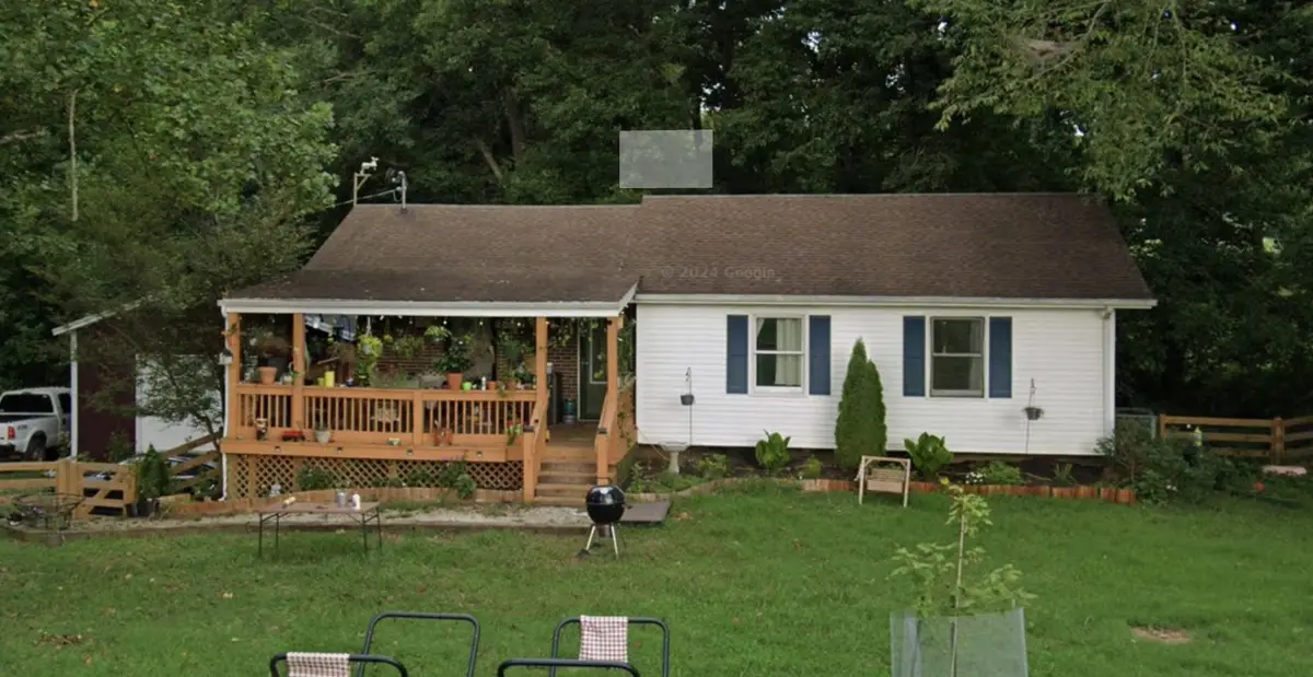 1000 Twin Oaks Dr, White Bluff, TN 37187 - #1