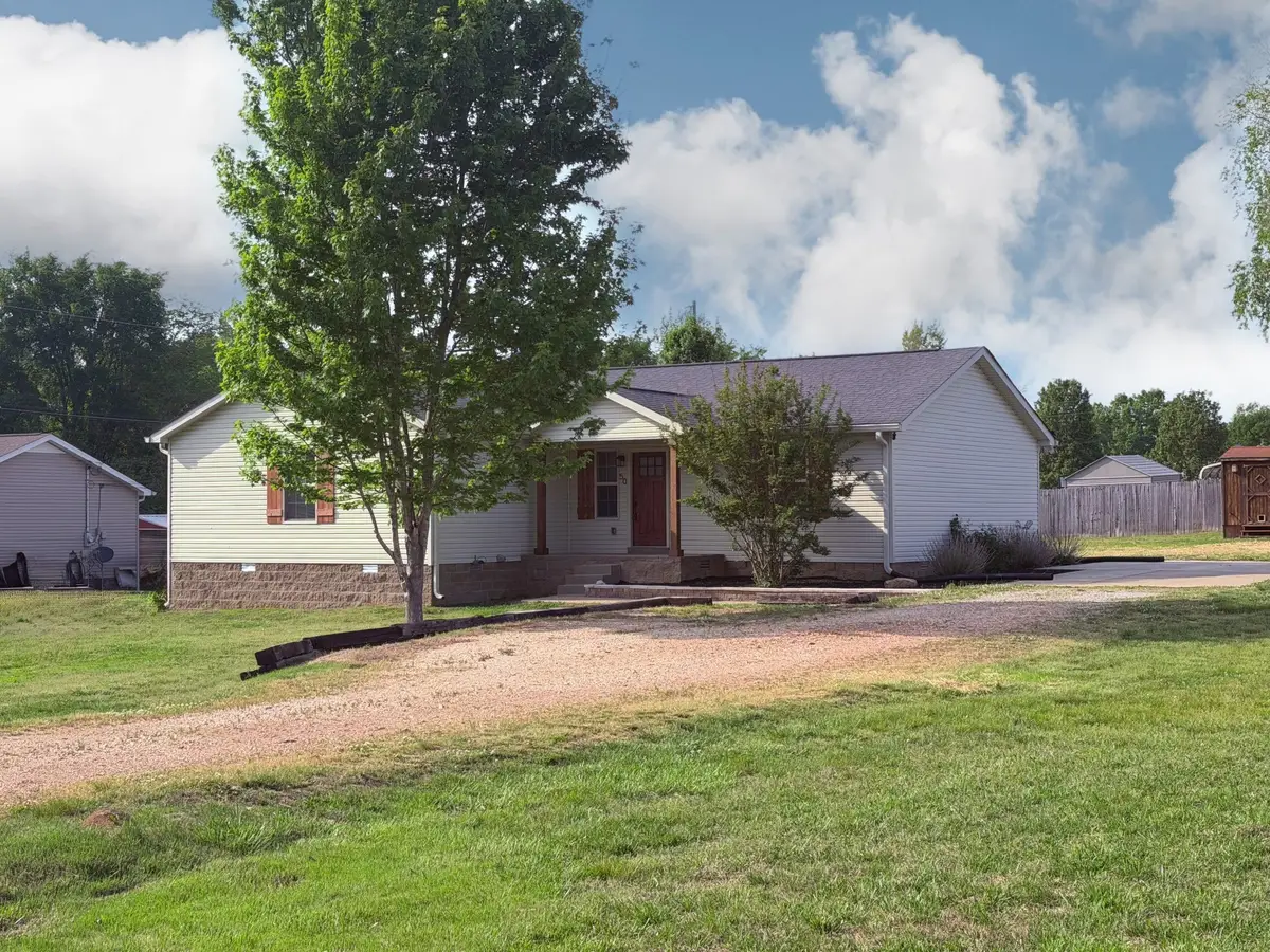 50 Foote Ln, New Johnsonville, TN 37134 - #1