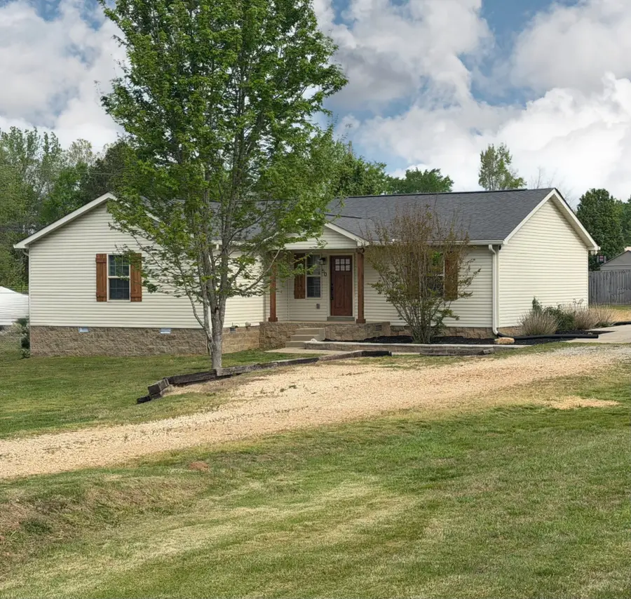 50 Foote Ln, New Johnsonville, TN 37134 - #3