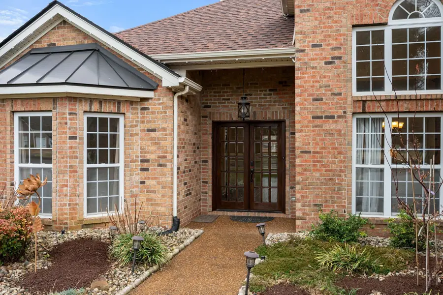 3131 Bruce Gardens Cir, Franklin, TN 37064 - #3