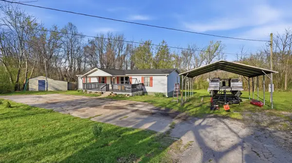 112 Northgate Rd, Normandy, TN 37360