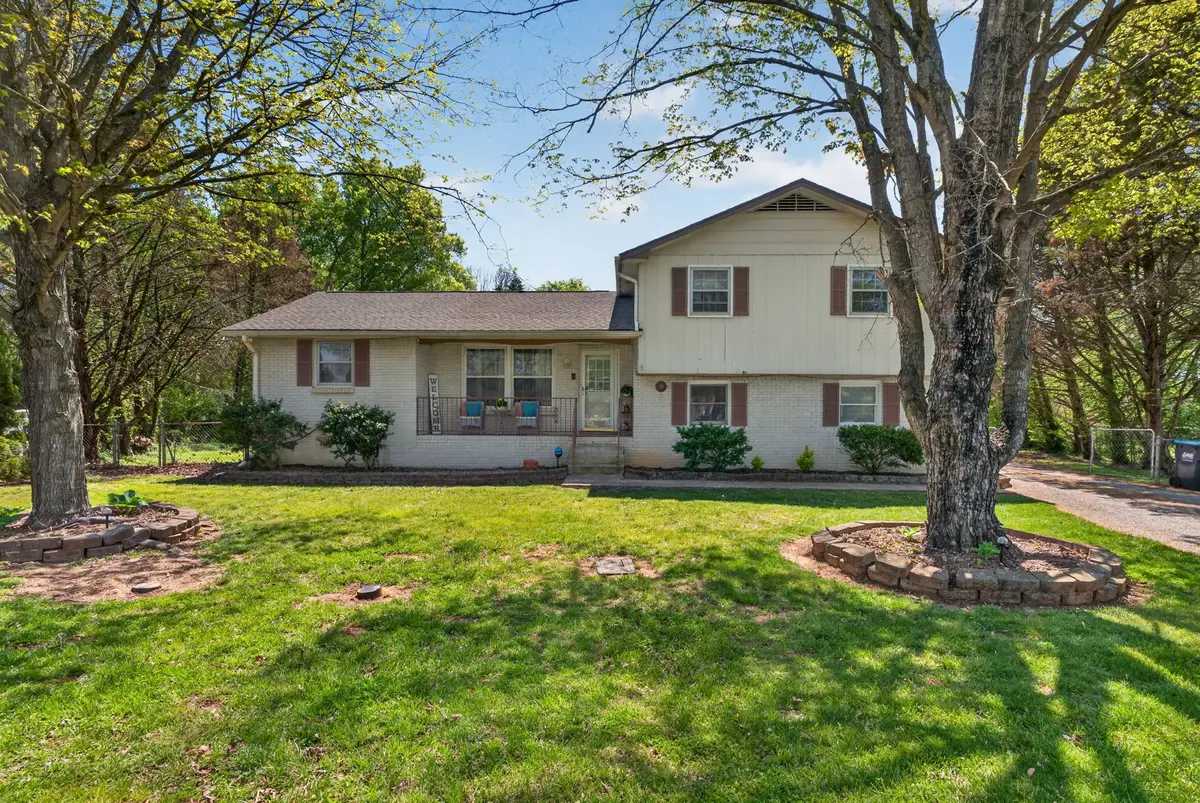 114 Crockett Ct, Smyrna, TN 37167 - #1