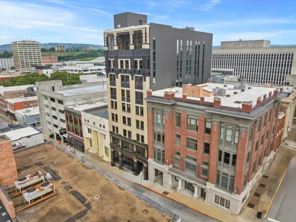 117 E 7th Street #403-B, Chattanooga, TN 37402