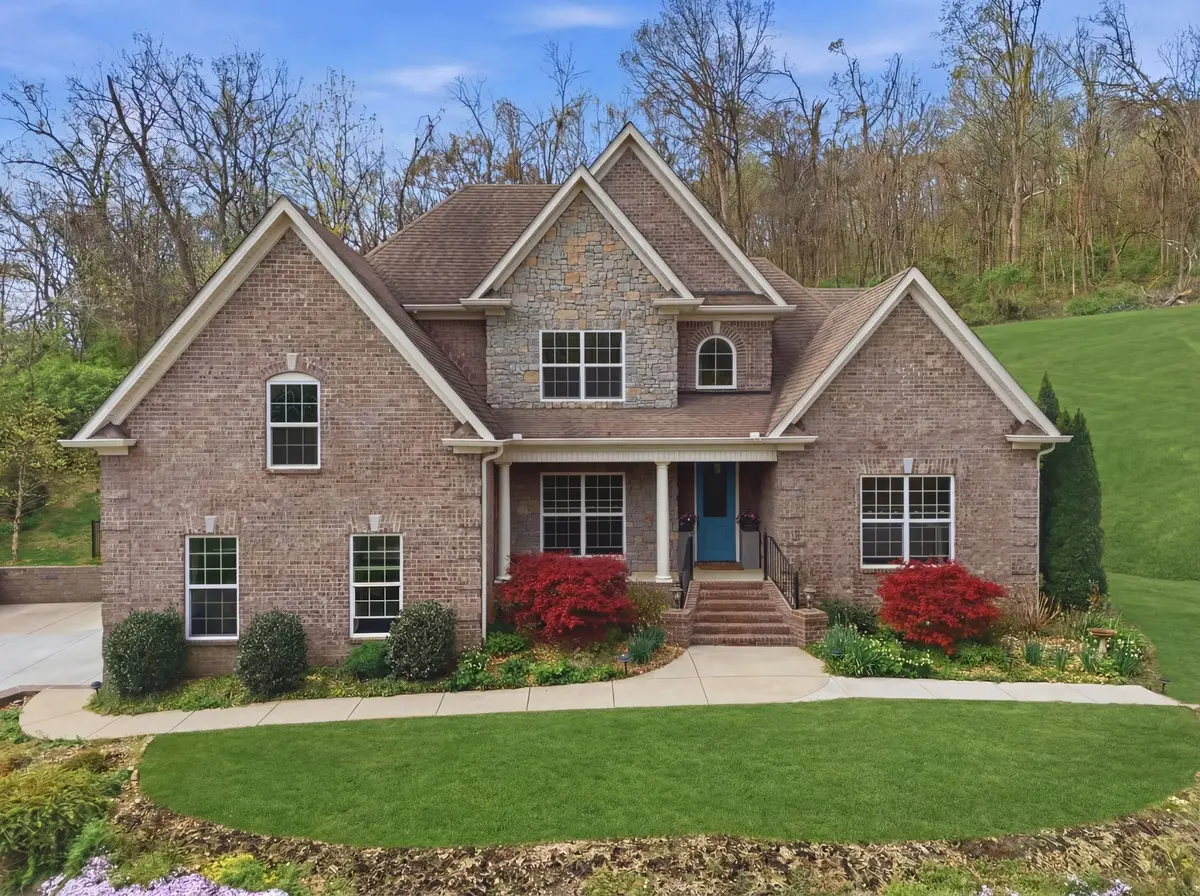 782 Saussy Pl, Nashville, TN 37205 - #1