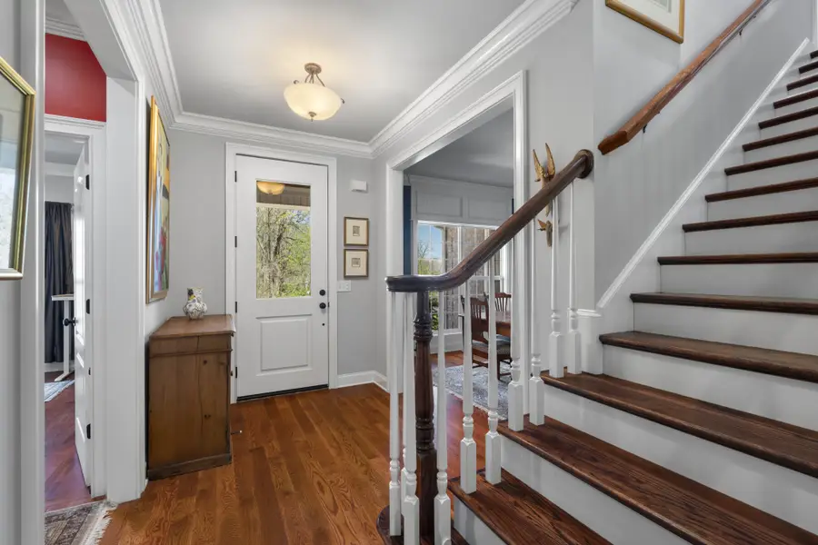 782 Saussy Pl, Nashville, TN 37205 - #3