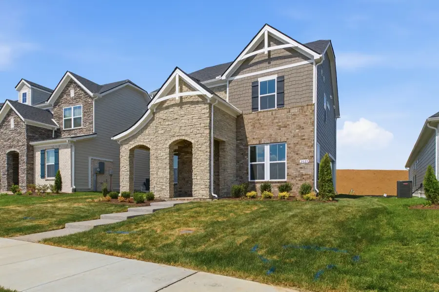 2025 Holbrook Road, Mount Juliet, TN 37122 - #3