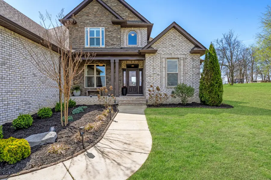 94 Branham Mill Rd, Gallatin, TN 37066 - #2