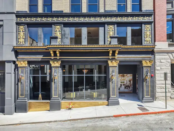 117 E 7th Street #610-E, Chattanooga, TN 37402